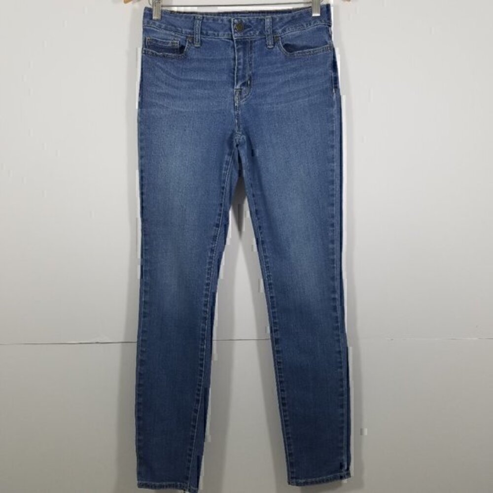 Tommy Hilfiger Curve Skinny Jeans Size 4